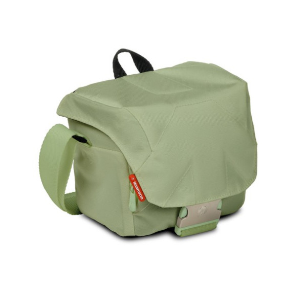 Сумки Manfrotto BELLA II SHOUL. BAG BASIL (MB SSB-2BS)